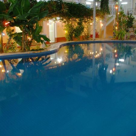 Hotel Maria De La Luz Βαγιαδολίδ Εξωτερικό φωτογραφία