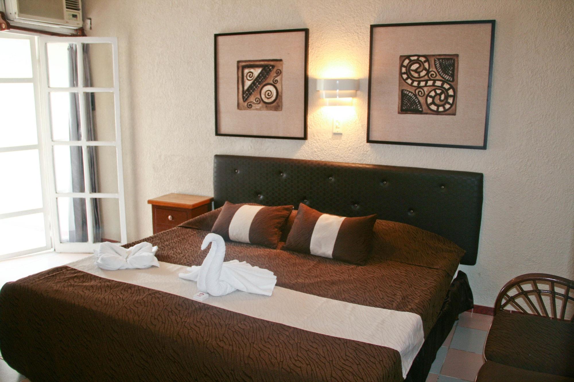 Hotel Maria De La Luz Βαγιαδολίδ Εξωτερικό φωτογραφία