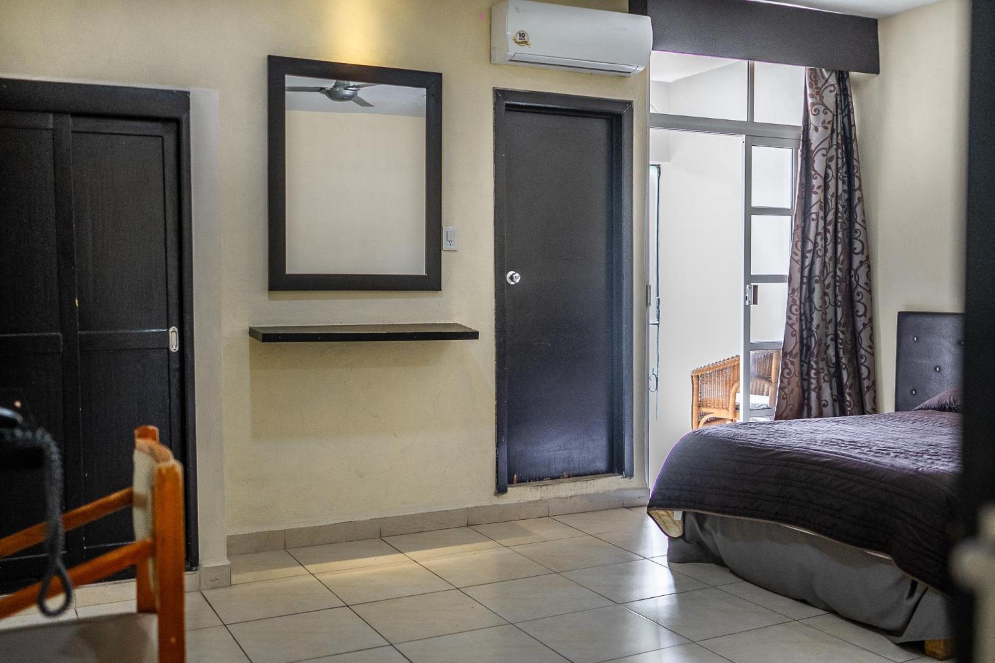 Hotel Maria De La Luz Βαγιαδολίδ Εξωτερικό φωτογραφία