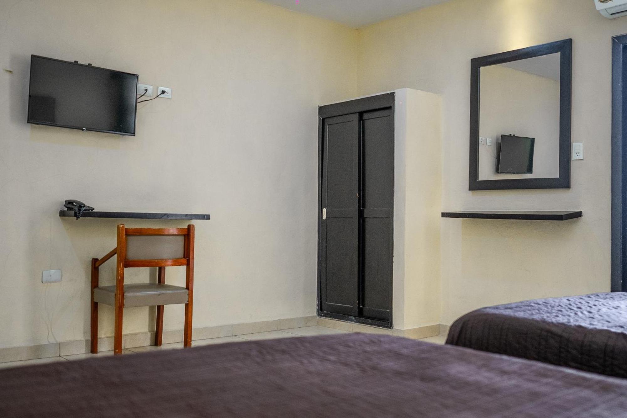 Hotel Maria De La Luz Βαγιαδολίδ Εξωτερικό φωτογραφία