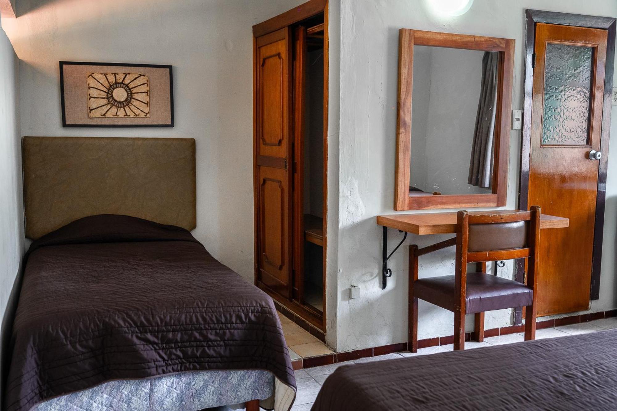 Hotel Maria De La Luz Βαγιαδολίδ Εξωτερικό φωτογραφία