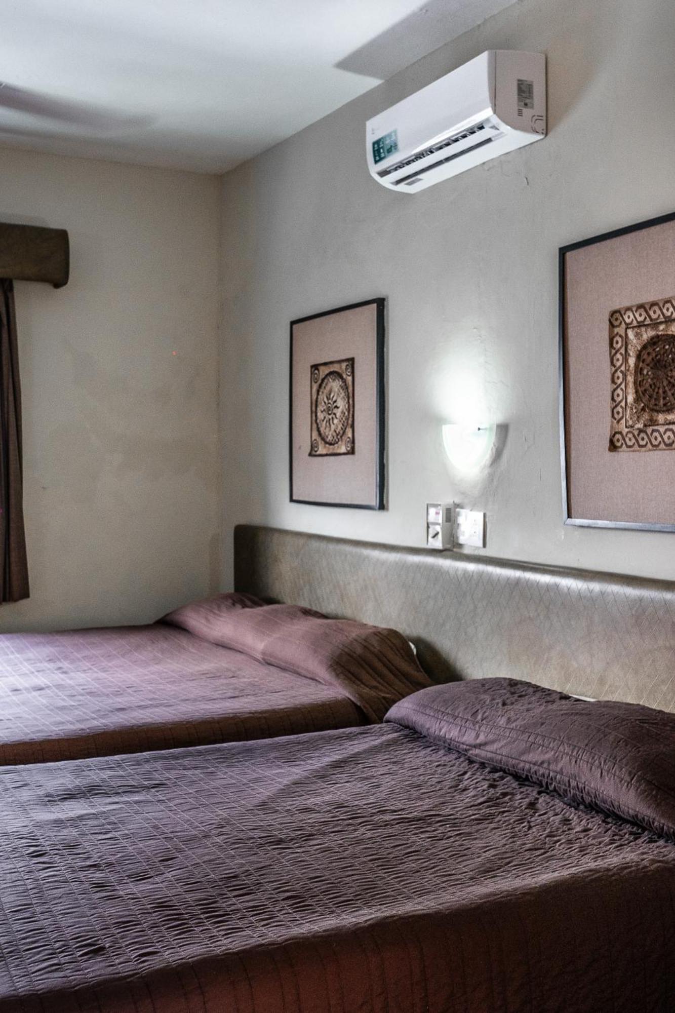 Hotel Maria De La Luz Βαγιαδολίδ Εξωτερικό φωτογραφία