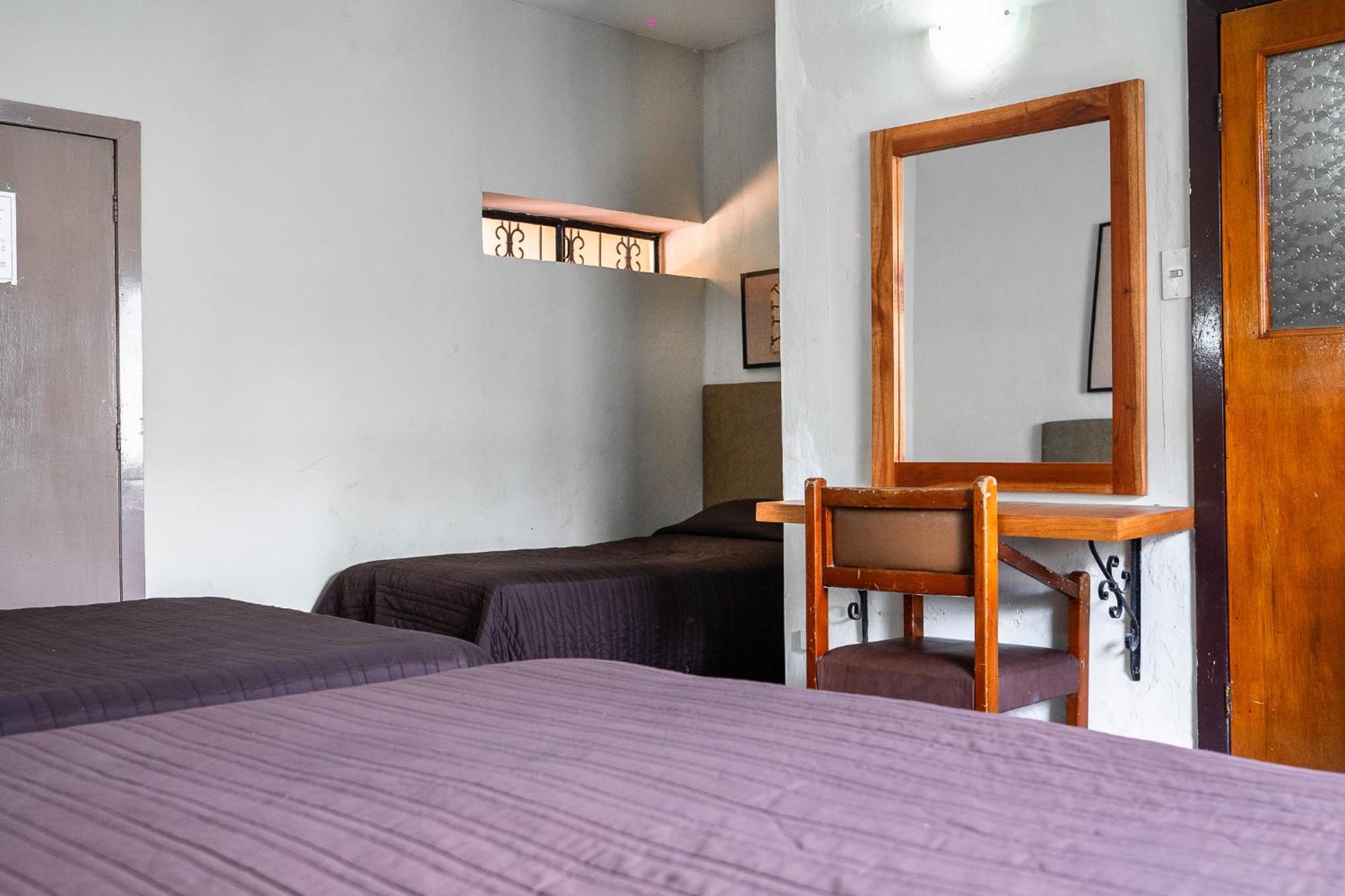 Hotel Maria De La Luz Βαγιαδολίδ Εξωτερικό φωτογραφία