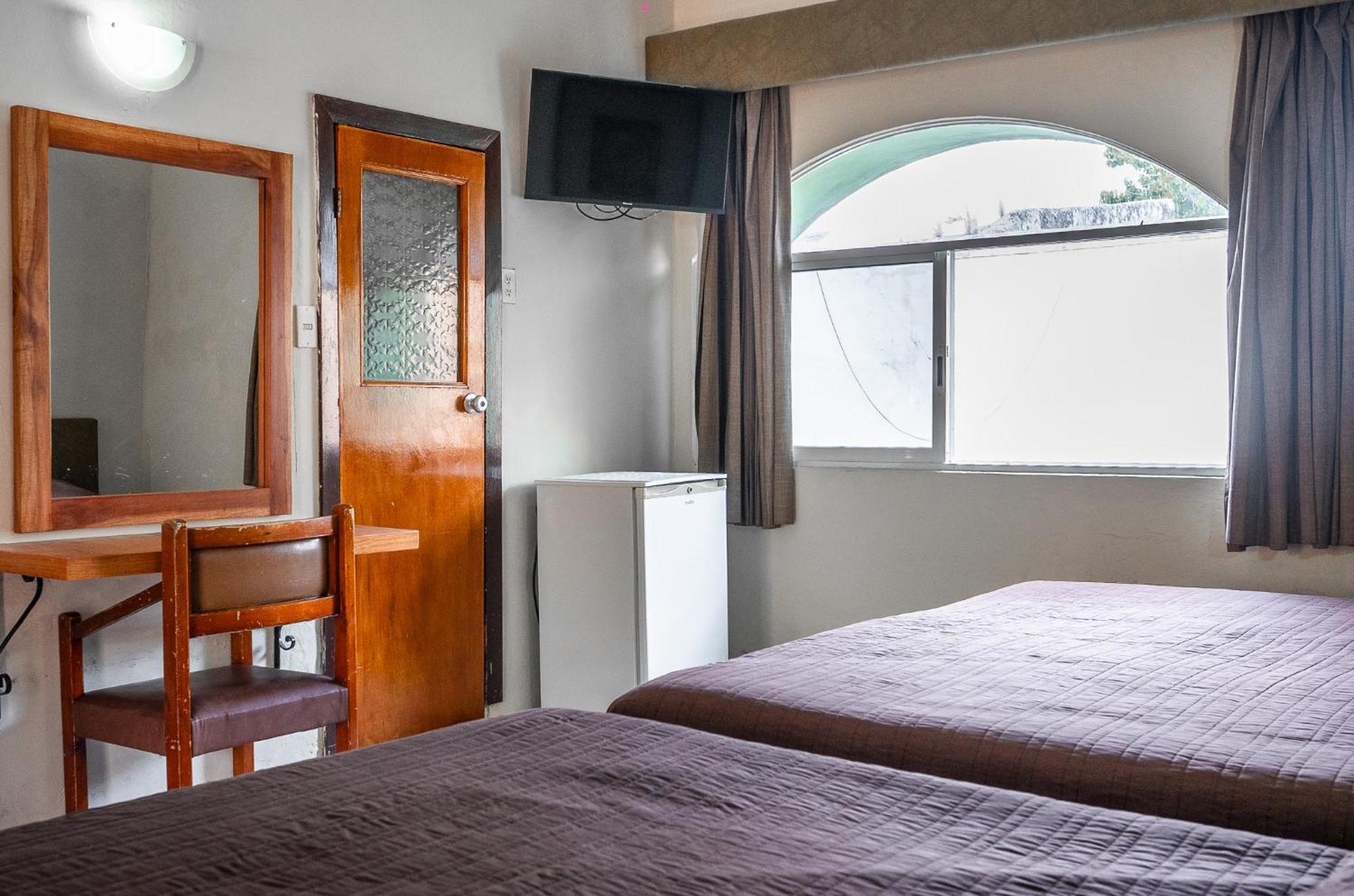 Hotel Maria De La Luz Βαγιαδολίδ Εξωτερικό φωτογραφία