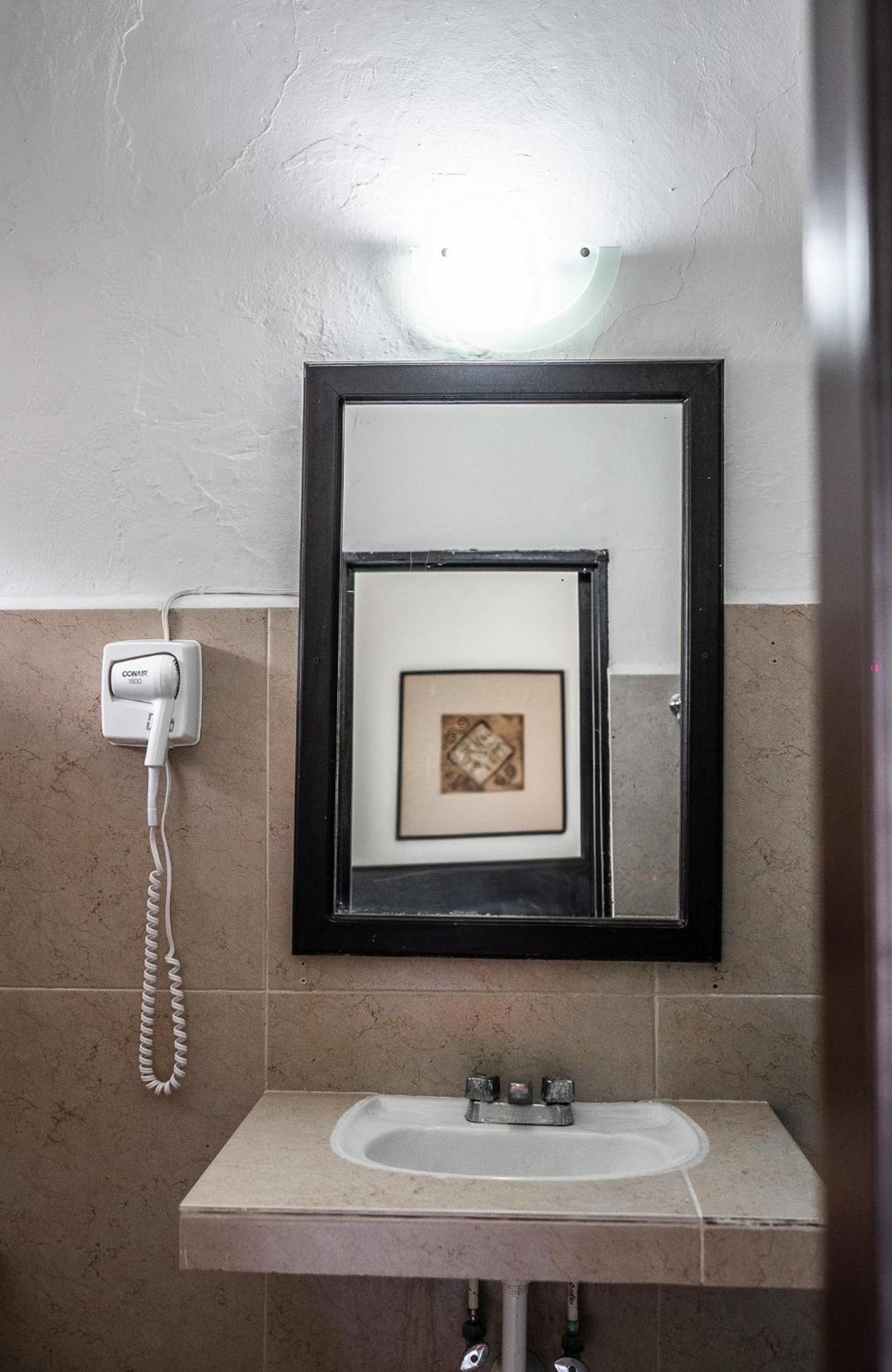 Hotel Maria De La Luz Βαγιαδολίδ Εξωτερικό φωτογραφία