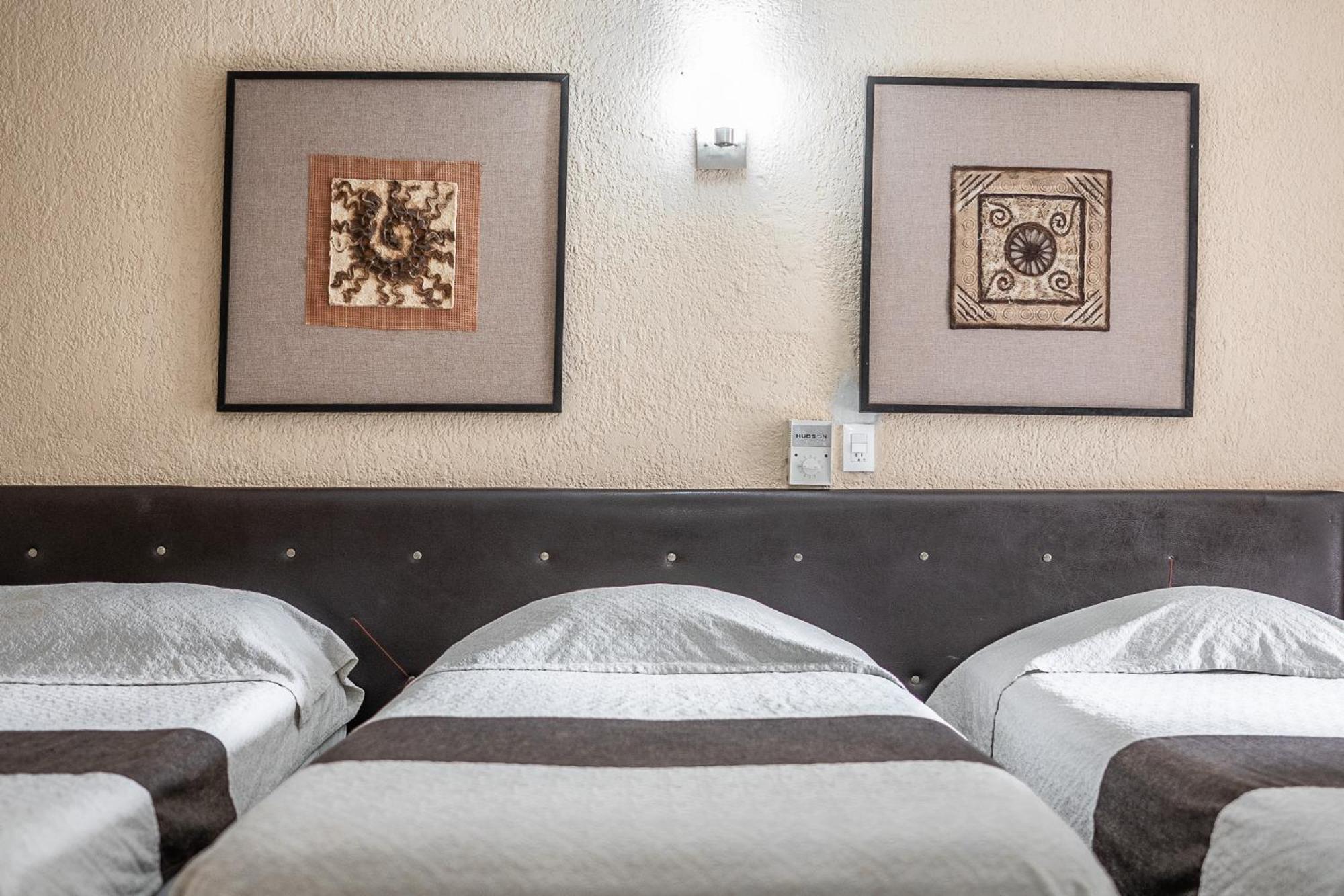Hotel Maria De La Luz Βαγιαδολίδ Εξωτερικό φωτογραφία