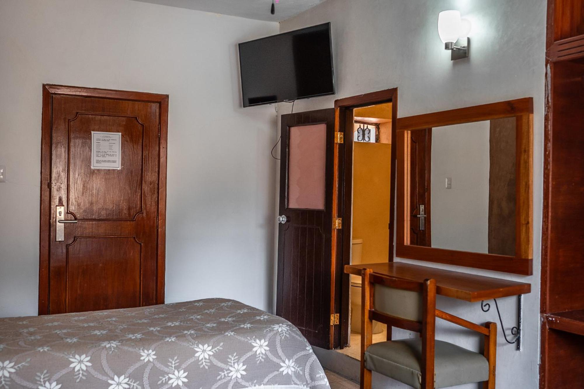 Hotel Maria De La Luz Βαγιαδολίδ Εξωτερικό φωτογραφία