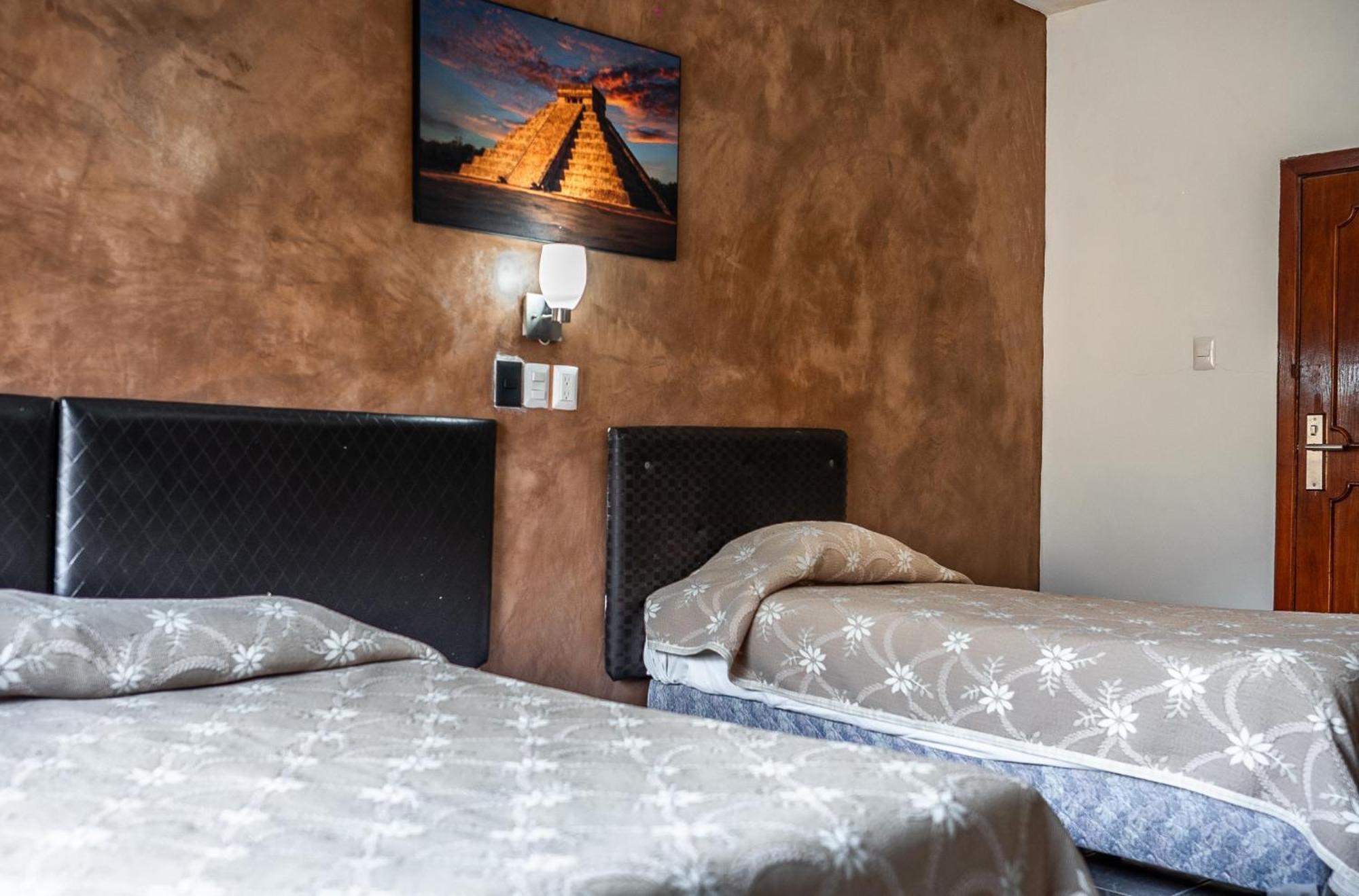 Hotel Maria De La Luz Βαγιαδολίδ Εξωτερικό φωτογραφία
