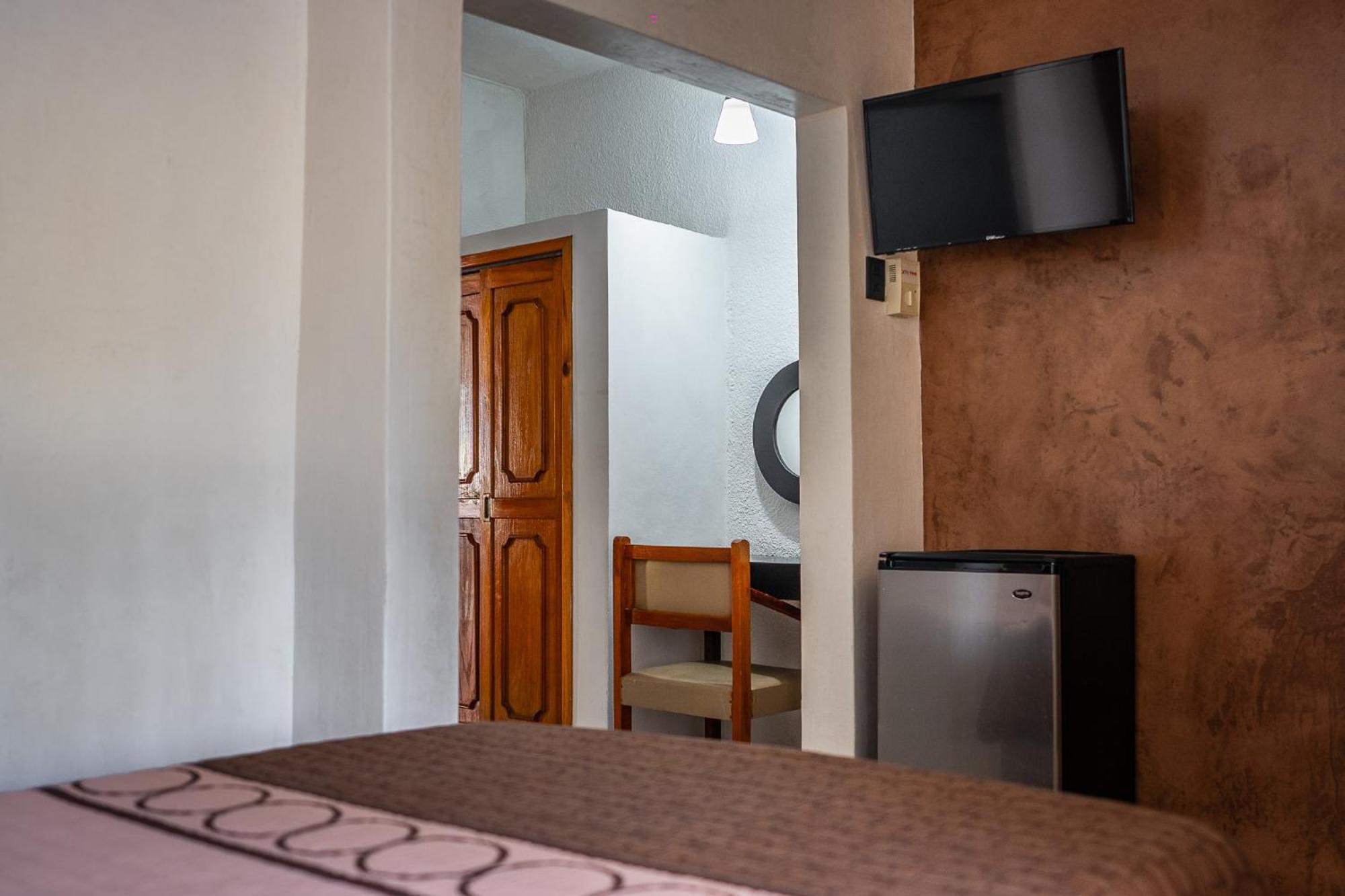 Hotel Maria De La Luz Βαγιαδολίδ Εξωτερικό φωτογραφία