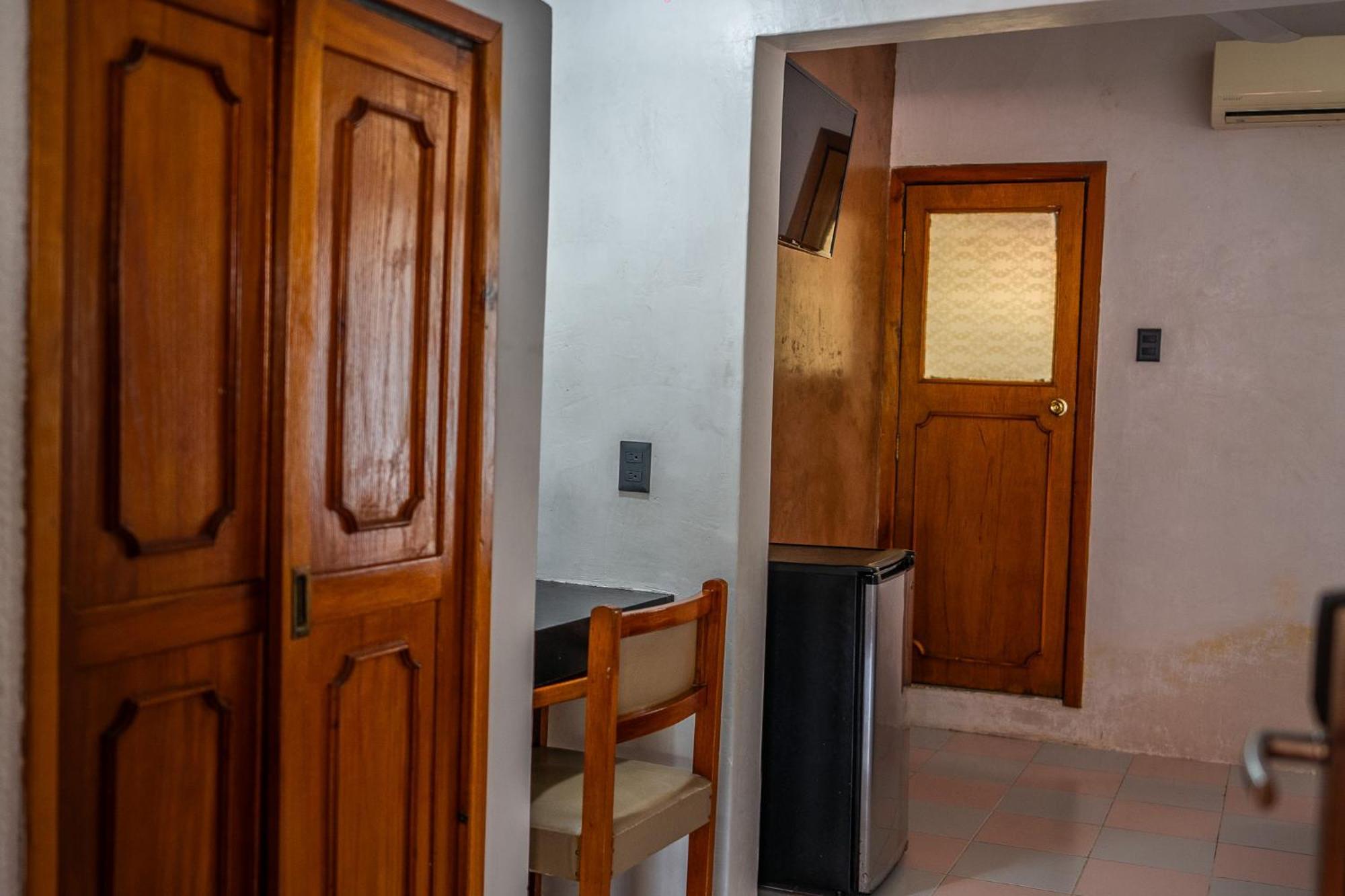 Hotel Maria De La Luz Βαγιαδολίδ Εξωτερικό φωτογραφία