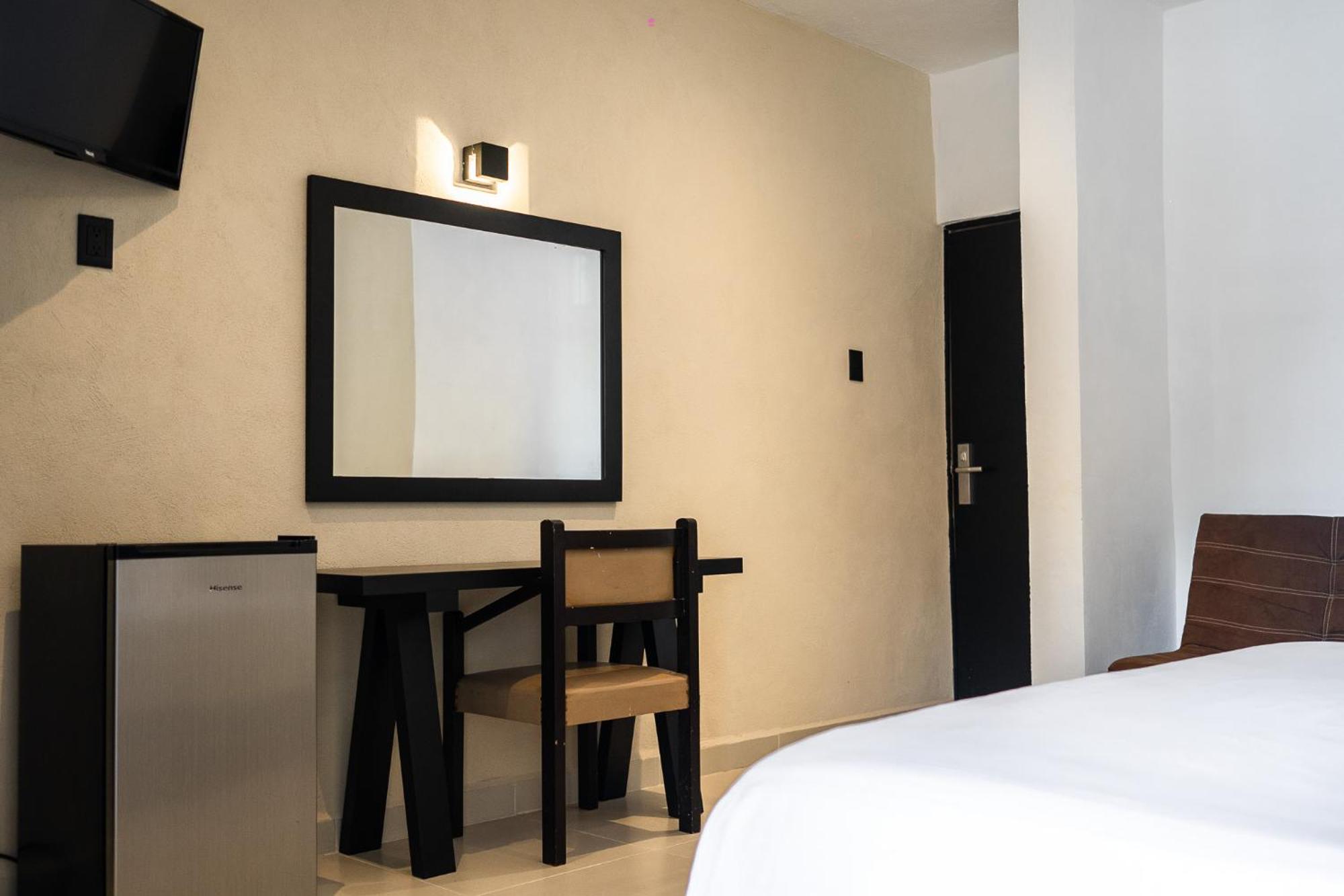 Hotel Maria De La Luz Βαγιαδολίδ Εξωτερικό φωτογραφία
