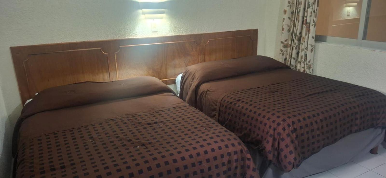 Hotel Maria De La Luz Βαγιαδολίδ Εξωτερικό φωτογραφία