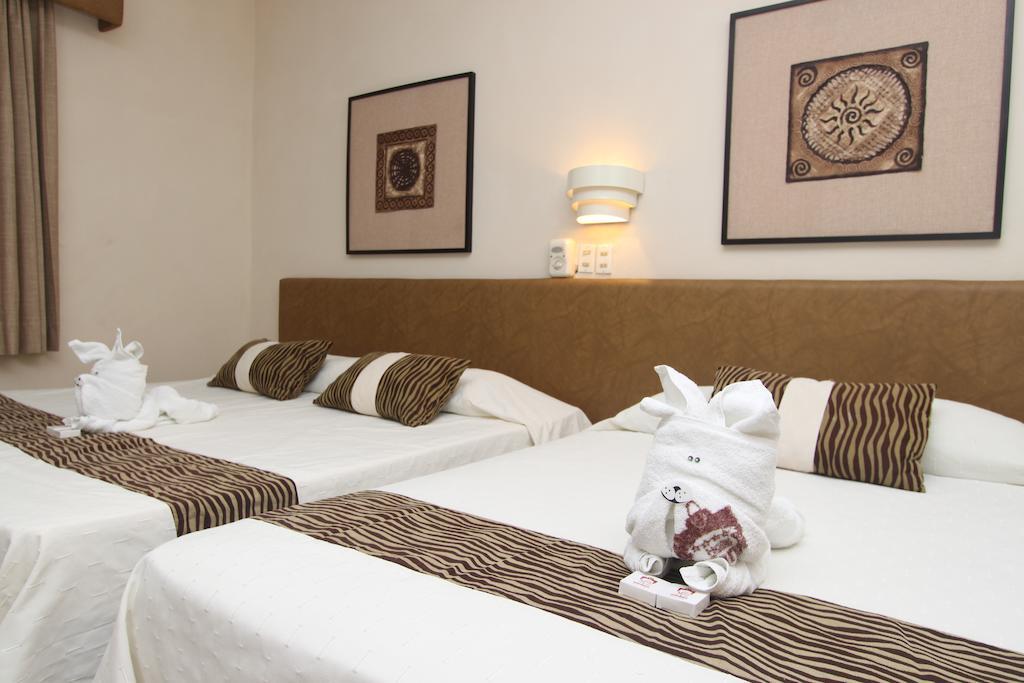 Hotel Maria De La Luz Βαγιαδολίδ Εξωτερικό φωτογραφία