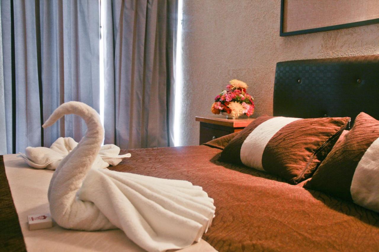 Hotel Maria De La Luz Βαγιαδολίδ Εξωτερικό φωτογραφία